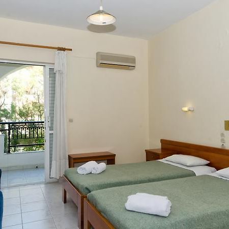 Maria Apartments Agios Sostis (Zakynthos) Exterior foto