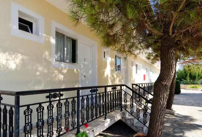 Maria Apartments Agios Sostis (Zakynthos) Exterior foto