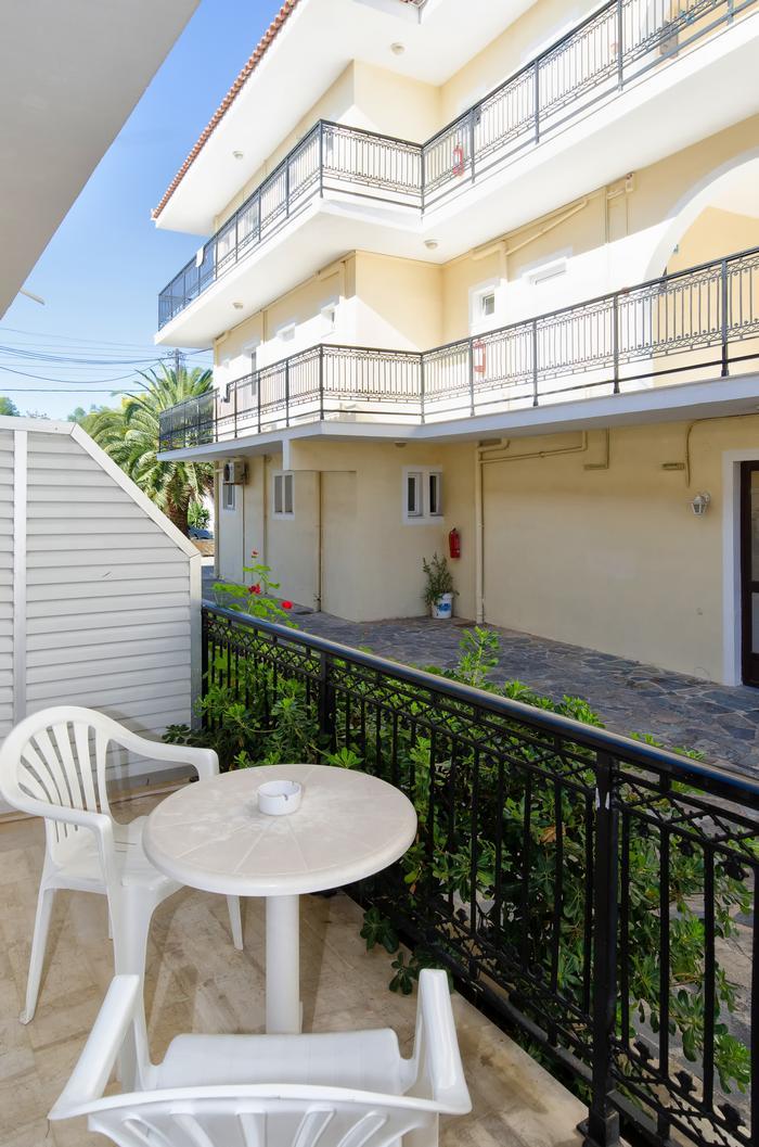 Maria Apartments Agios Sostis (Zakynthos) Exterior foto