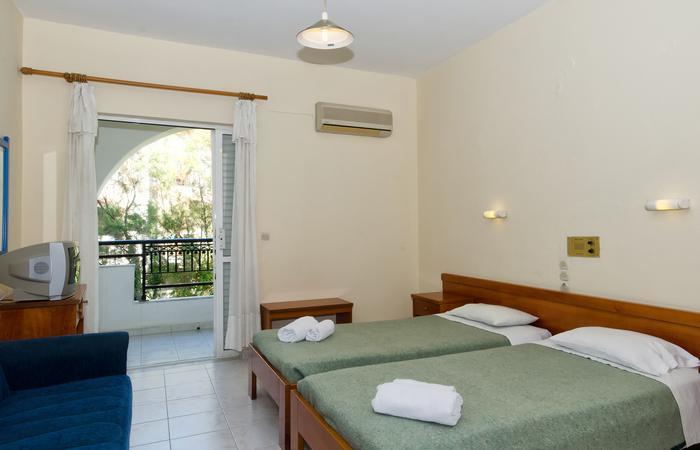 Maria Apartments Agios Sostis (Zakynthos) Exterior foto