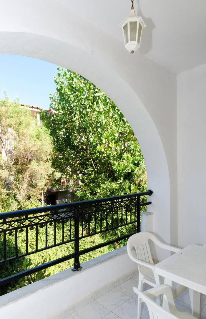 Maria Apartments Agios Sostis (Zakynthos) Exterior foto